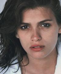 Gia Carangi