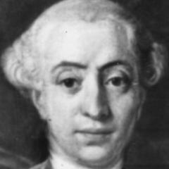 Giacomo Casanova