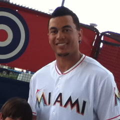 Giancarlo Stanton