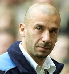 Gianluca Vialli