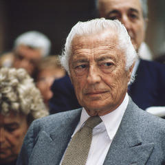 Gianni Agnelli