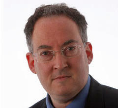 Gideon Rachman