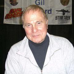 Gil Gerard