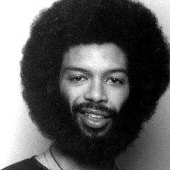 Gil Scott-Heron