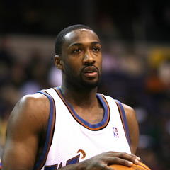 Gilbert Arenas