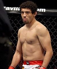 Gilbert Melendez