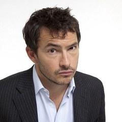 Giles Coren