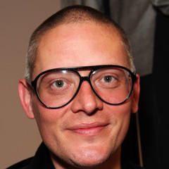 Giles Deacon