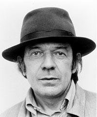 Gilles Deleuze