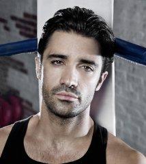 Gilles Marini