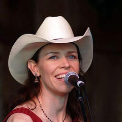 Gillian Welch