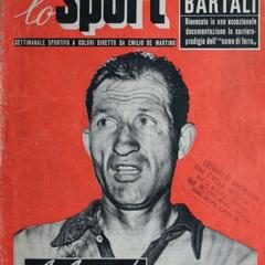 Gino Bartali