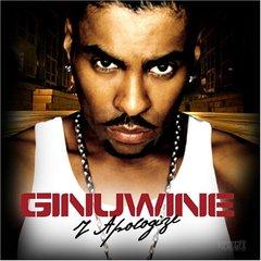 Ginuwine