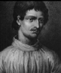 Giordano Bruno