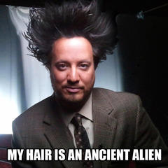 Giorgio A. Tsoukalos