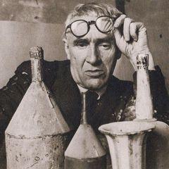 Giorgio Morandi