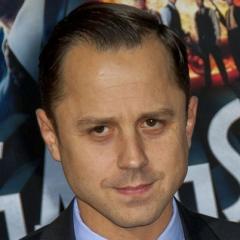 Giovanni Ribisi