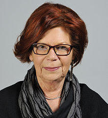 Gisela Kallenbach