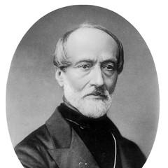 Giuseppe Mazzini