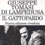 Giuseppe Tomasi di Lampedusa