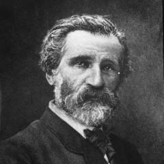 Giuseppe Verdi