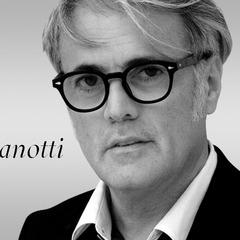 Giuseppe Zanotti