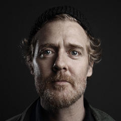 Glen Hansard