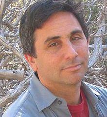 Glen Hirshberg