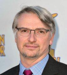 Glen Mazzara