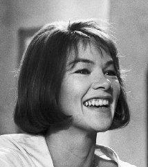 Glenda Jackson