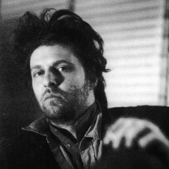 Glenn Branca