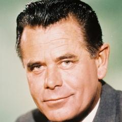 Glenn Ford