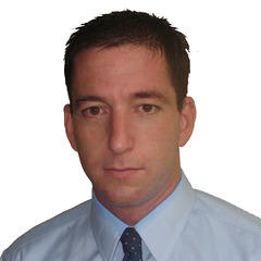 Glenn Greenwald