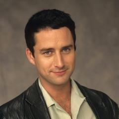 Glenn Quinn