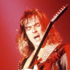 Glenn Tipton