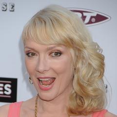 Glenne Headly