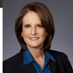 Gloria Borger