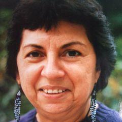 Gloria E. Anzaldúa