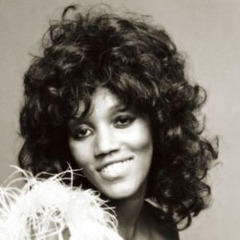 Gloria Jones