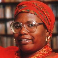 Gloria Naylor