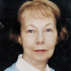 Gloria Whelan