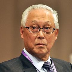 Goh Chok Tong