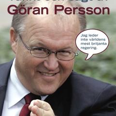 Goran Persson