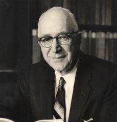 Gordon Allport