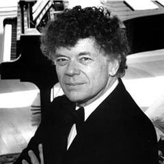 Gordon Getty