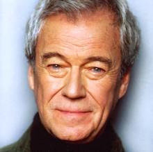 Gordon Pinsent