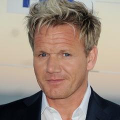 Gordon Ramsay