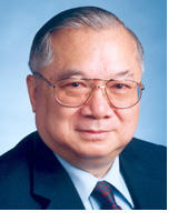 Gordon Wu