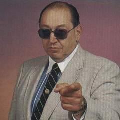 Gorilla Monsoon