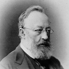 Gottfried Keller